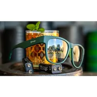 The BFG Sunglasses - Mint Julep Electroshocks