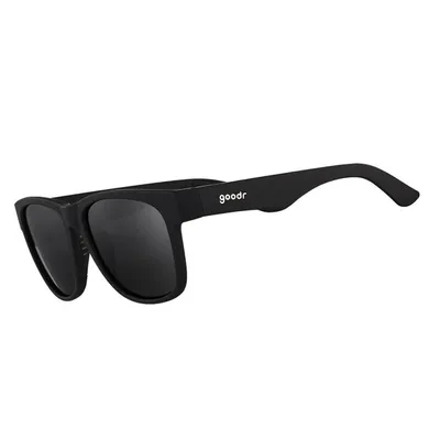 The BFG Sunglasses - Hooked On Onyx