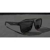 The BFG Sunglasses - Hooked On Onyx