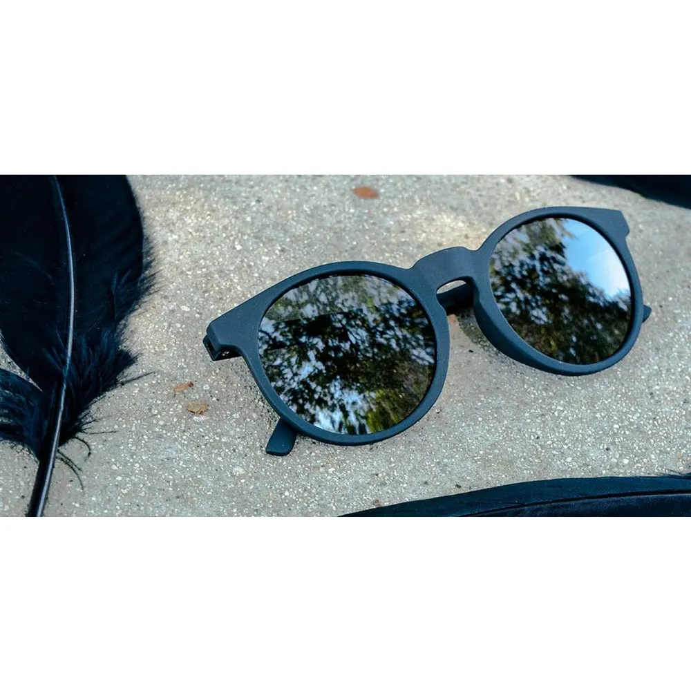 The Circle G's Sunglasses - It's Not Black It's Obsidian