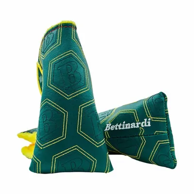 Hex B Spring Classic Blade Putter Headcover