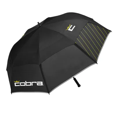 Double Canopy Umbrella