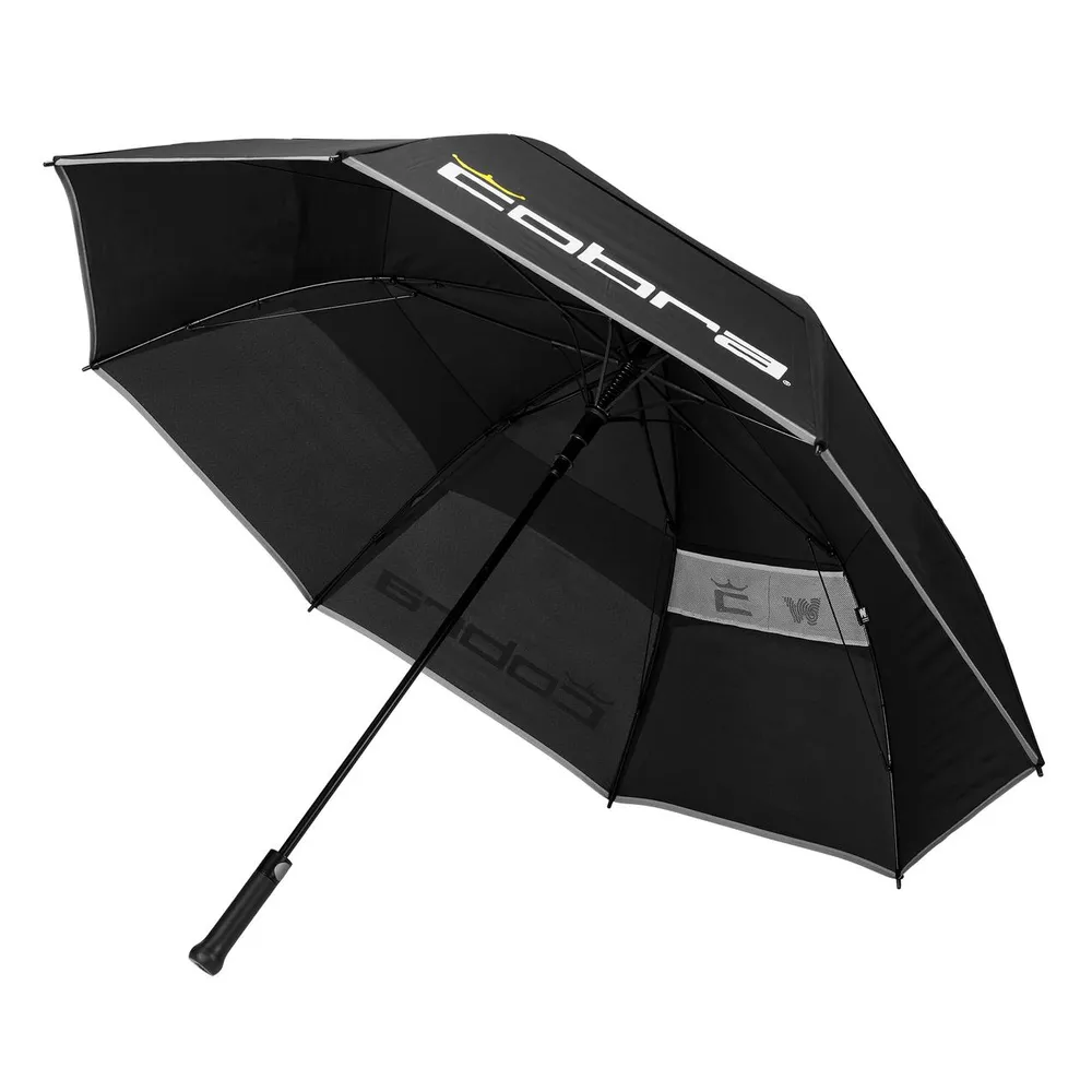 Double Canopy Umbrella