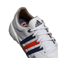 Limited Edition - Men's DJ 99 TOUR360 22 Spiked Golf Shoe - White/Multi