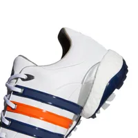 Limited Edition - Men's DJ 99 TOUR360 22 Spiked Golf Shoe - White/Multi