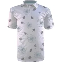 Men's Heit Short Sleeve Polo