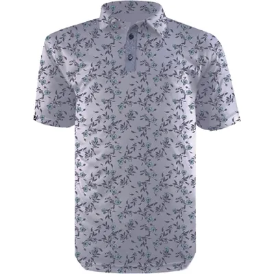 Men's Monty Short Sleeve Polo