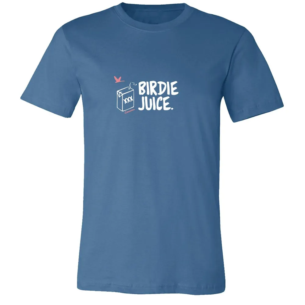 Men's Birdie Juice T-Shirt