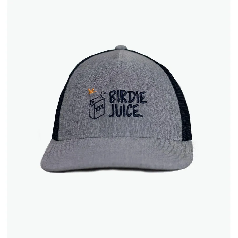 Men's Birdie Juice Cap