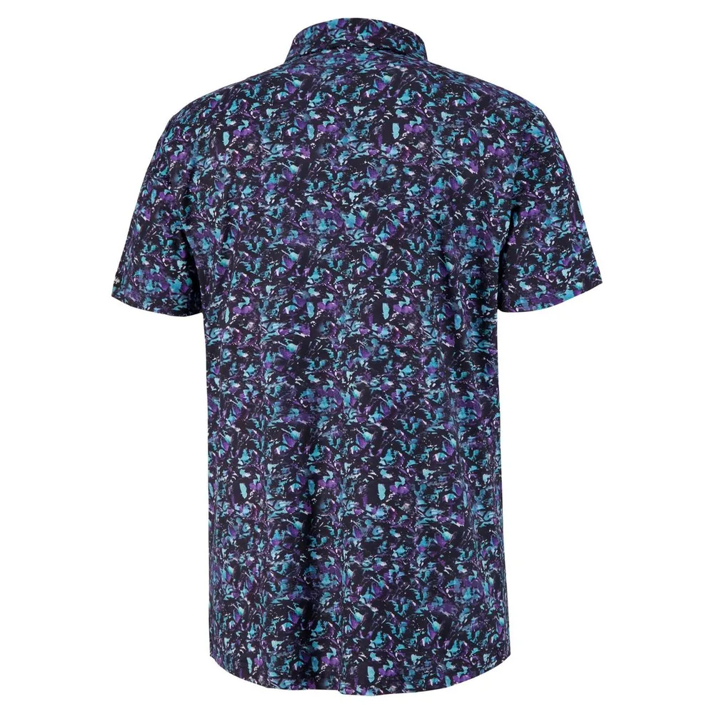 Men's Deal Closer Short Sleeve Polo