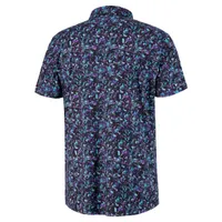 Men's Deal Closer Short Sleeve Polo