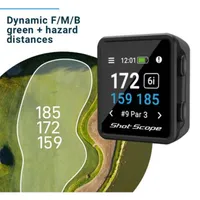 H4 Handheld GPS and Performance Tracking