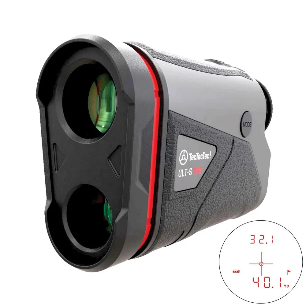 ULT-S PRO Rangefinder