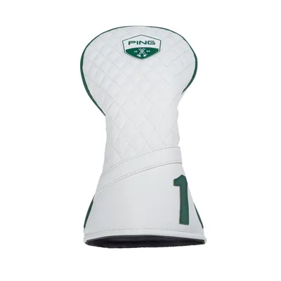 Heritage Driver Headcover