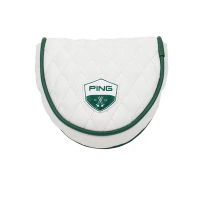 Heritage Mallet Putter Cover