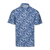 Men's Lucia Short Sleeve Polo