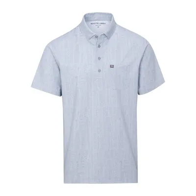 Men's Bali Short Sleeve Polo