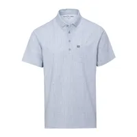 Men's Bali Short Sleeve Polo