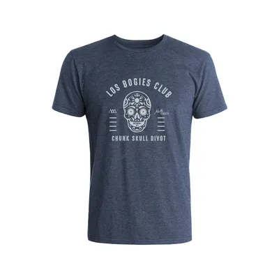 Men's Log Bogies Club T-Shirt