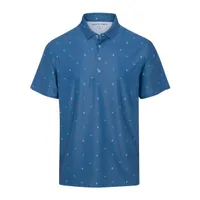 Men's Mezcal 2.0 Short Sleeve Polo