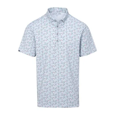 Men's Paradiso Short Sleeve Polo