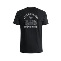 Men's Long Drive King T-Shirt