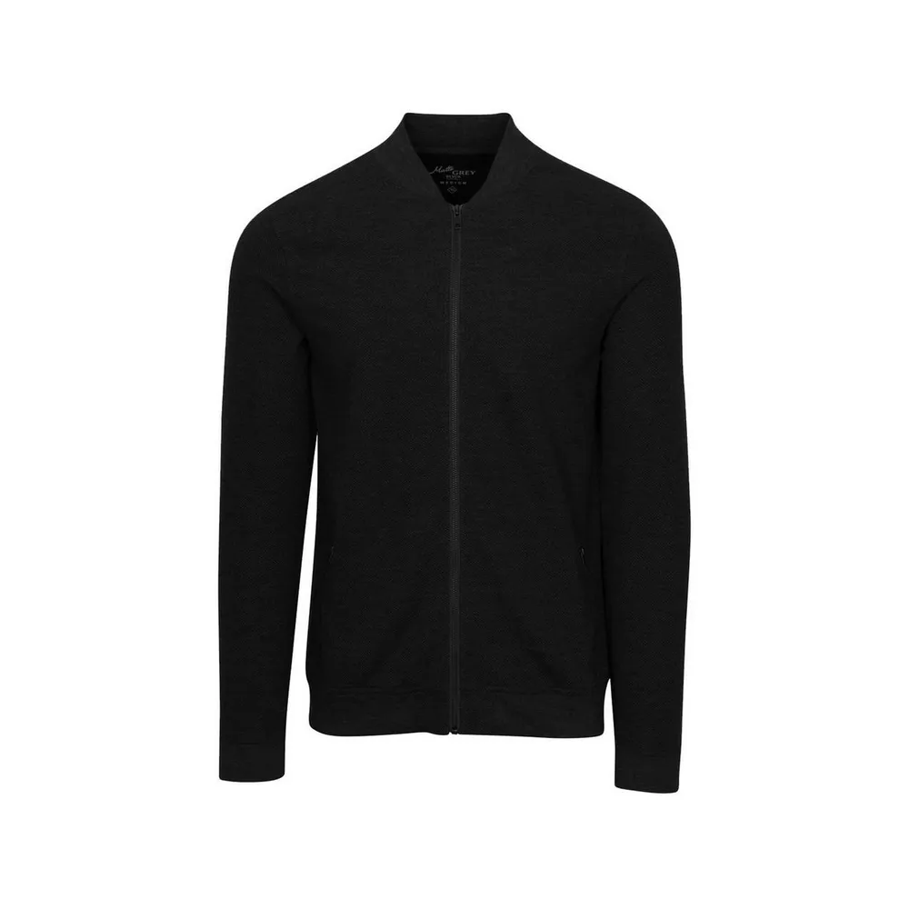 Men's JC Full Zip Jacket