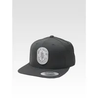 Men's Anti 3 Putt Snapback Cap