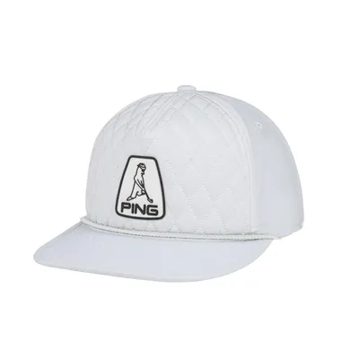 Men's Heritage Snapback Cap