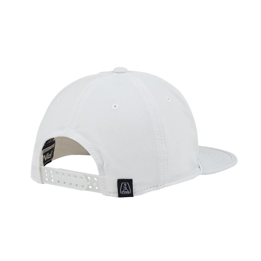 Men's Heritage Snapback Cap