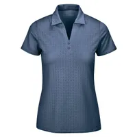 Women's Becca Short Sleeve Polo