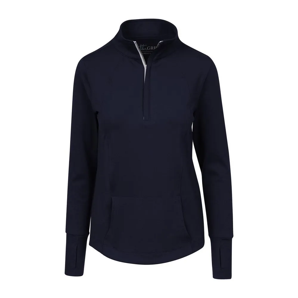 Women's Miranda Half Zip Pullover