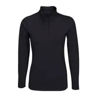 Women's Heather Hightower 1/2 Zip Pullover