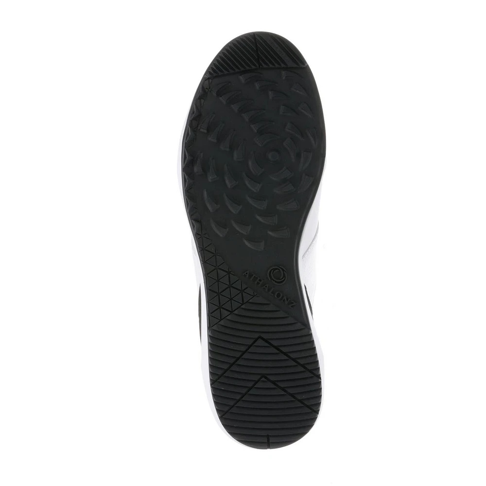 Men's EnVe Spikeless Golf Shoe - White/Anthracite