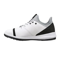 Men's EnVe Spikeless Golf Shoe - White/Anthracite