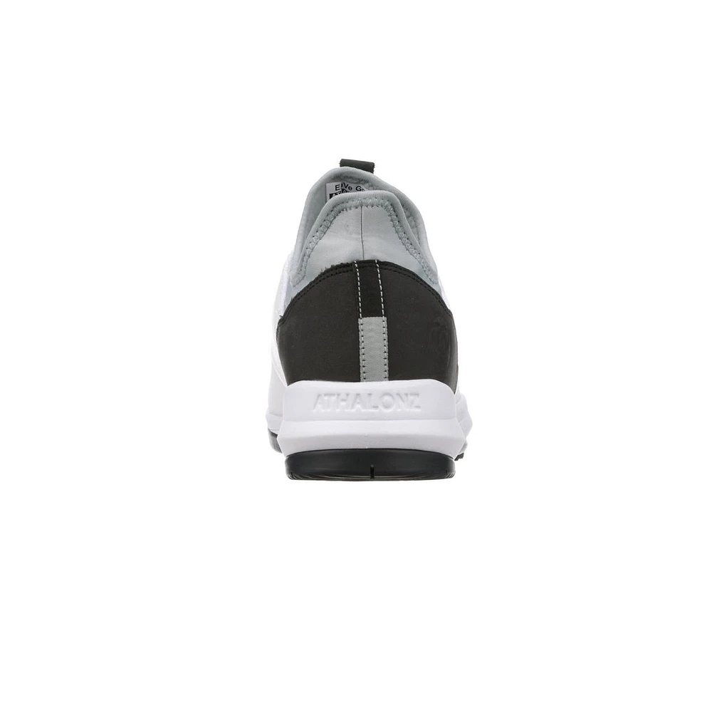 Men's EnVe Spikeless Golf Shoe - White/Anthracite