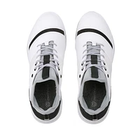 Men's EnVe Spikeless Golf Shoe - White/Anthracite