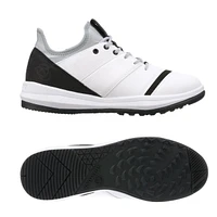 Men's EnVe Spikeless Golf Shoe - White/Anthracite