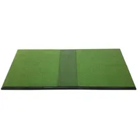 Premium Grade Centre Strike Turf System