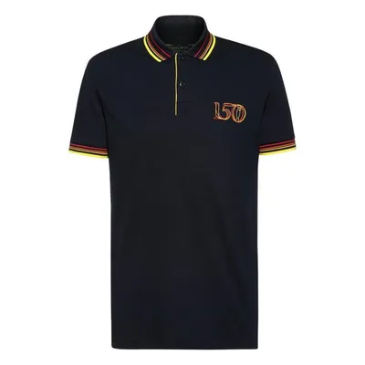 Men's Paddy Short Sleeve Polo - The Open 150 Collection