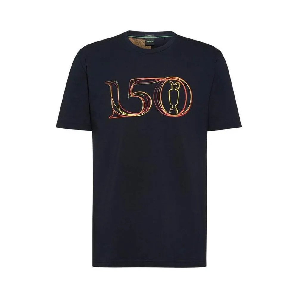 Men's T-Shirt - The Open 150 Collection