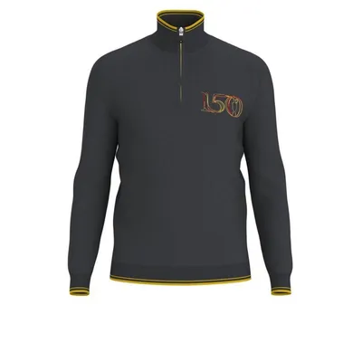 Men's Zalf 1/4 Zip Pullover - The Open 150 Collection