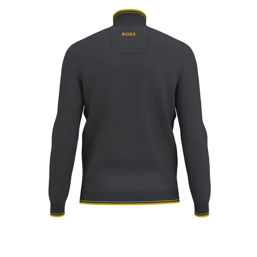 Men's Zalf 1/4 Zip Pullover - The Open 150 Collection