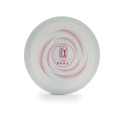 Disc Golf Fairway Driver 167-168g