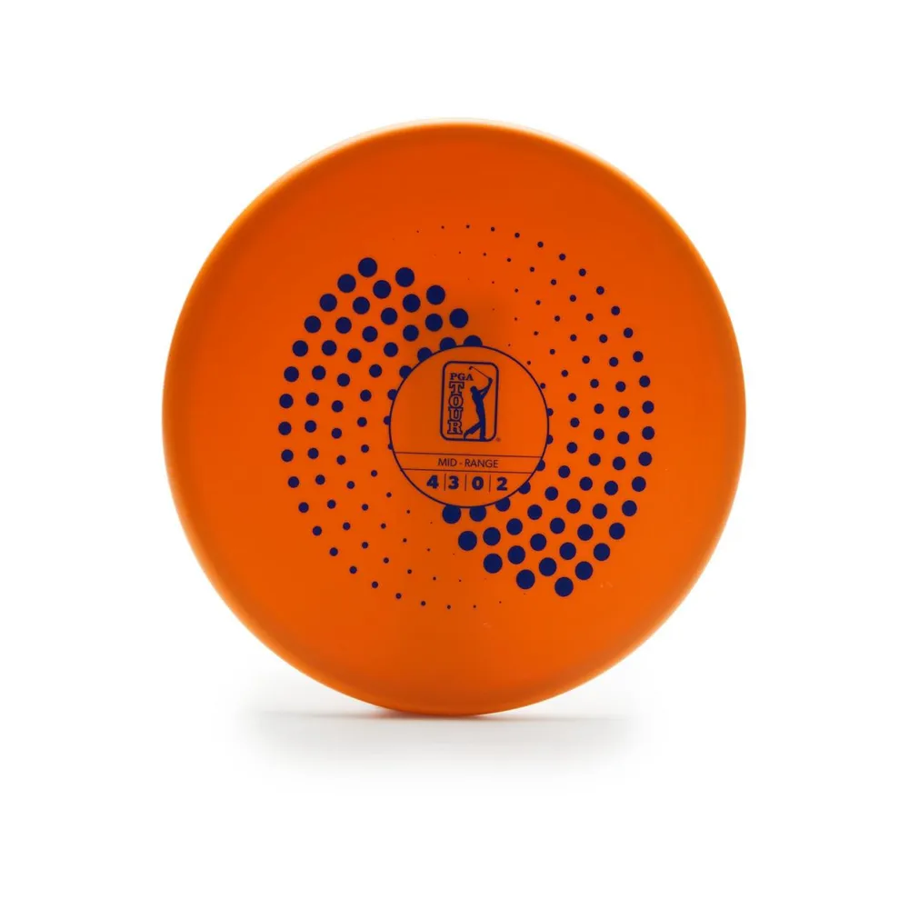 Disc Golf Mid Range 163g