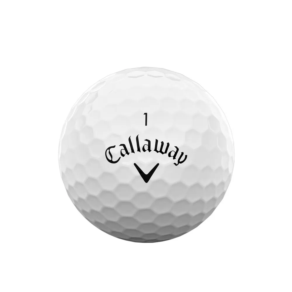 Diablo Tour Golf Balls