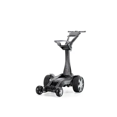 Q-Remote Electric Cart