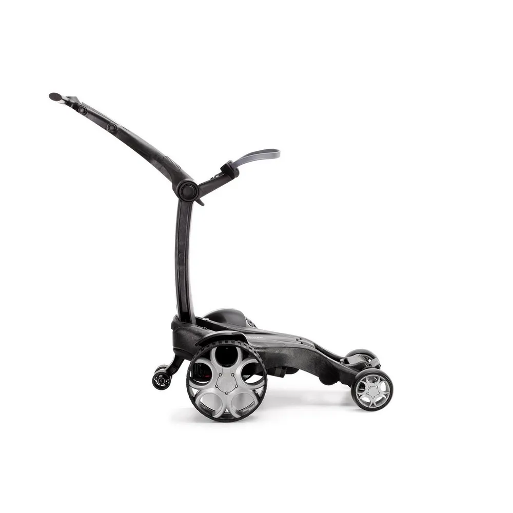 Q-Remote Electric Cart