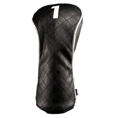 Quilted Driver Headcover