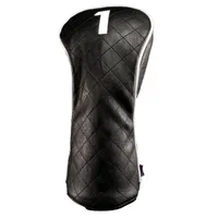 Quilted Driver Headcover